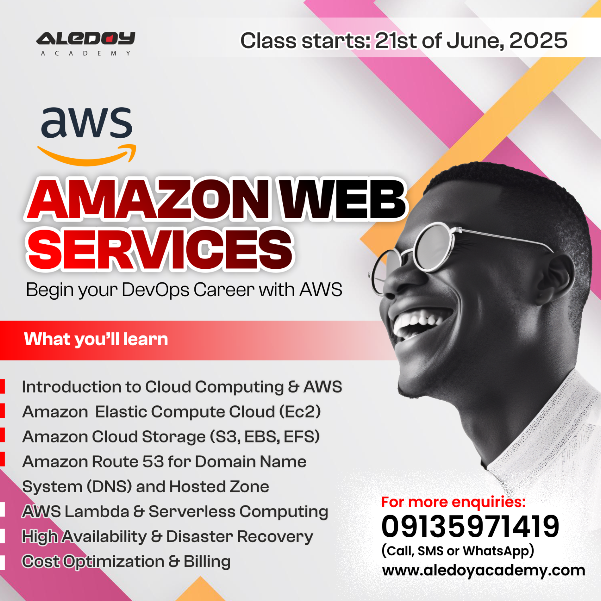 advert